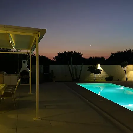 Lumia Дом отдыха Кьярамонте-Гульфи