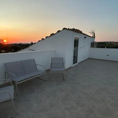 Lumia * Chiaramonte Gulfi