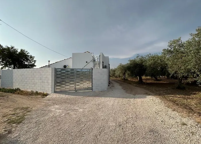 Сasa de vacaciones Lumia