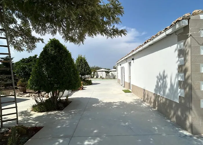 Lumia * Chiaramonte Gulfi