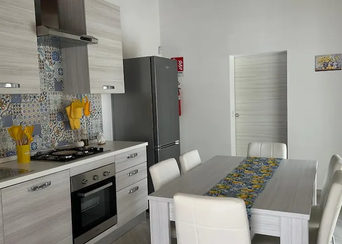 Сasa de vacaciones Lumia