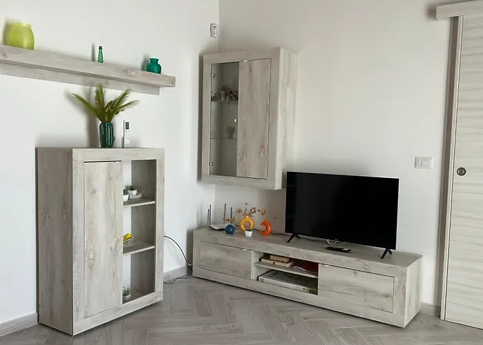 Сasa de vacaciones Lumia *