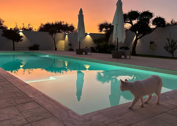 Lumia * Chiaramonte Gulfi