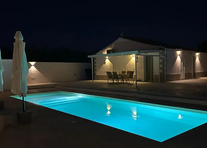 Lumia Сasa de vacaciones Chiaramonte Gulfi