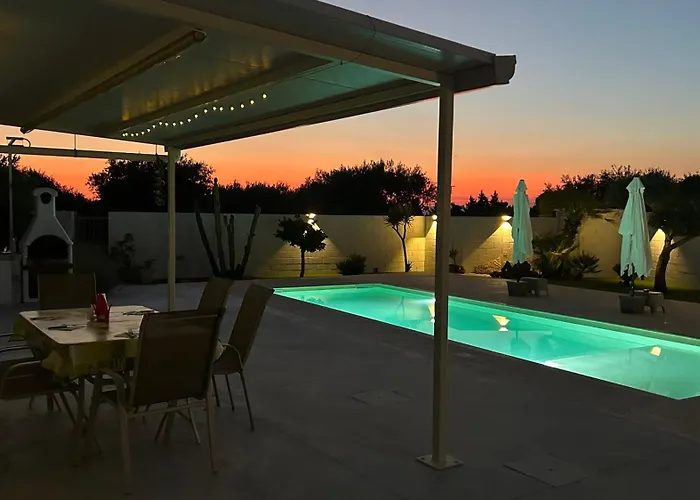 Lumia Chiaramonte Gulfi