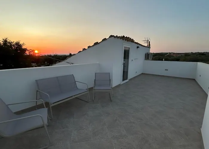 Lumia * Chiaramonte Gulfi