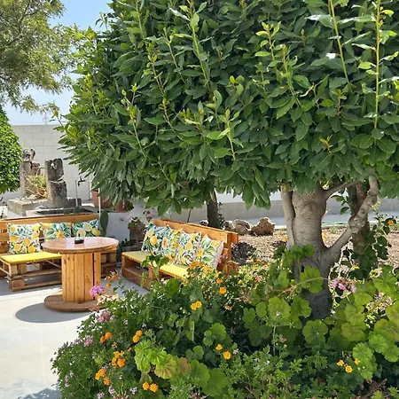 Lumia Holiday home Chiaramonte Gulfi