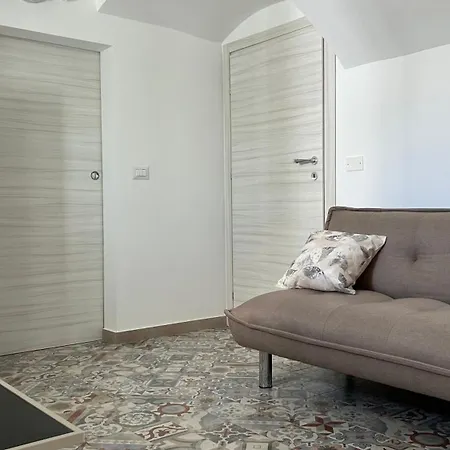 Lumia Σπίτι διακοπών Chiaramonte Gulfi