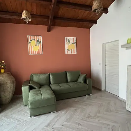 Lumia * Chiaramonte Gulfi