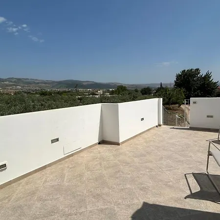 Lumia Σπίτι διακοπών Chiaramonte Gulfi