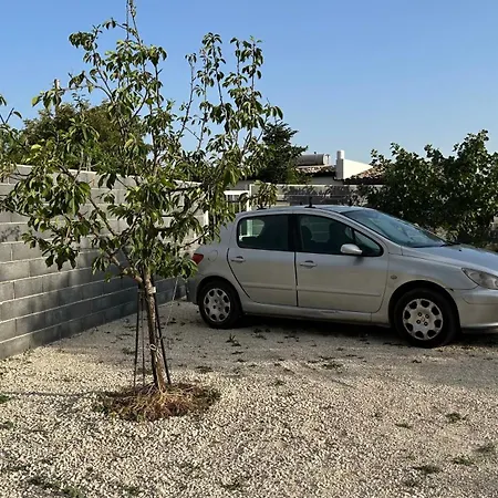 Σπίτι διακοπών Lumia Chiaramonte Gulfi