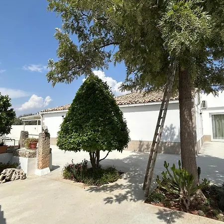 Lumia Σπίτι διακοπών Chiaramonte Gulfi