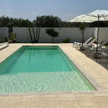 Lumia 度假居 嘉拉蒙提·古非