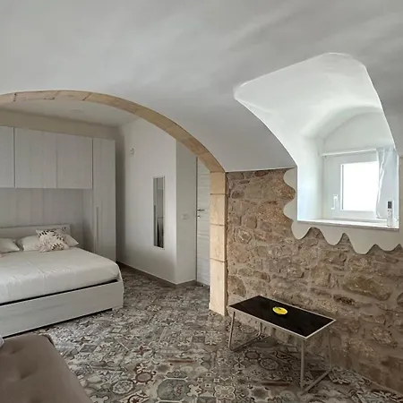 Σπίτι διακοπών Lumia Chiaramonte Gulfi