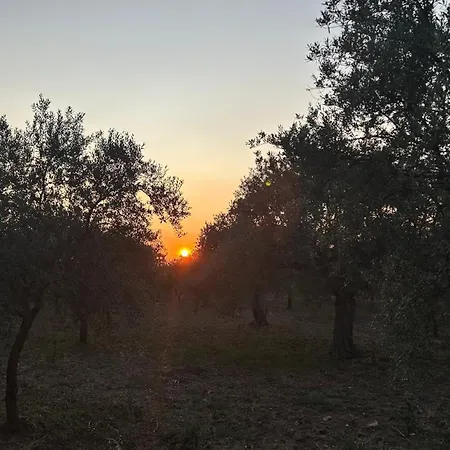 Σπίτι διακοπών Lumia Chiaramonte Gulfi